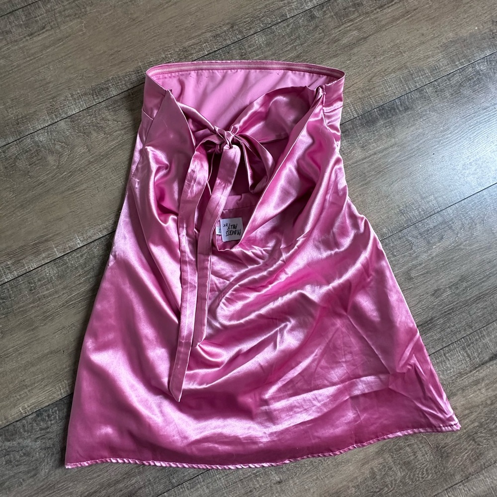 Princess Polly Dress